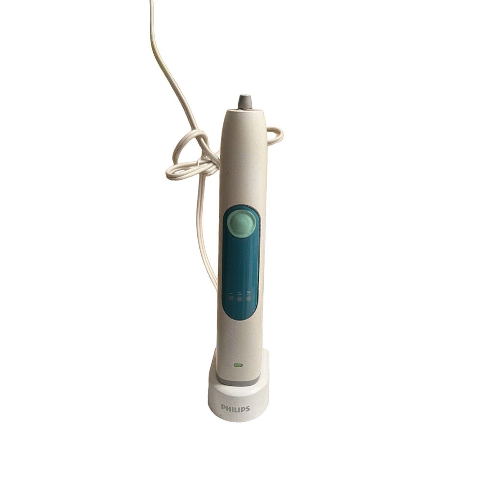 Philips Sonicare 3 Series HX6632/18 Rechargeable Electric Toothbrush Bonus Pack